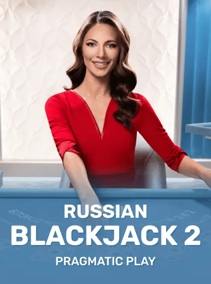 Russian Blackjack 2